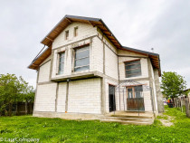 Casa Bradu Arges