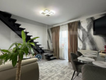 Apartament cu 4 camere, 91,5 mp, decomandat, zona Marasesti