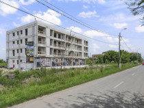 Apartamente 2 camere Otopeni, pompe caldura, piscina, parc