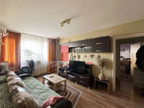 De vanzare 3 camere Dristor-Camil Ressu