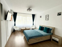 Regim Hotelier Galați garsoniera