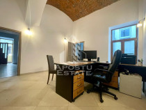 Spatiu birouri ULTRACENTRAL