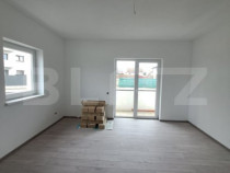 Apartament de vanzare, 2 camere, 55 mp, cu Gradina, zona Bar