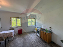 Garsonieră spațioasă, 28 mp, cu potențial – Cavnic