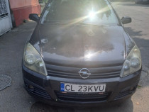 Vand Opel Astra H