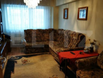 Apartament de vanzare, cu 3 camere, 69 mp, decomandat, zona
