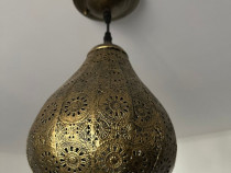 Set lustre și veioze
