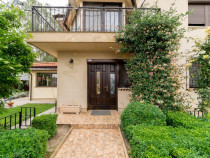Casa 6 camere+teren 726 mp-Calinesti-Ciocanesti-8km de Pites