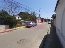 Teren foarte bun pentru construcție casă în Voluntari