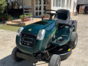 Tractoras Gazon Hayter
