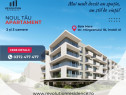 COMISION 0% - Apartamente 2 si 3 camere - Margeanului 1B-A1, Baia Mare