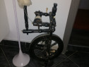 Roata tors vintage