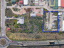 TEREN - Bariera Valcii/ Centura de Nord / 3536 mp / Desch...